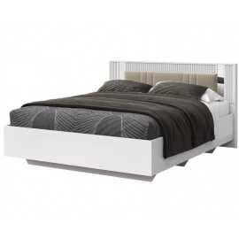 Кровать 1600 КМК 0965.7 Харди