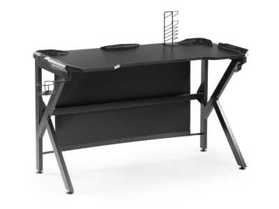 Компьютерный стол Master 3 123х60х75 black
