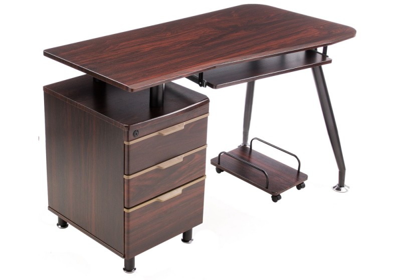 Компьютерный стол Erida 120х60х75