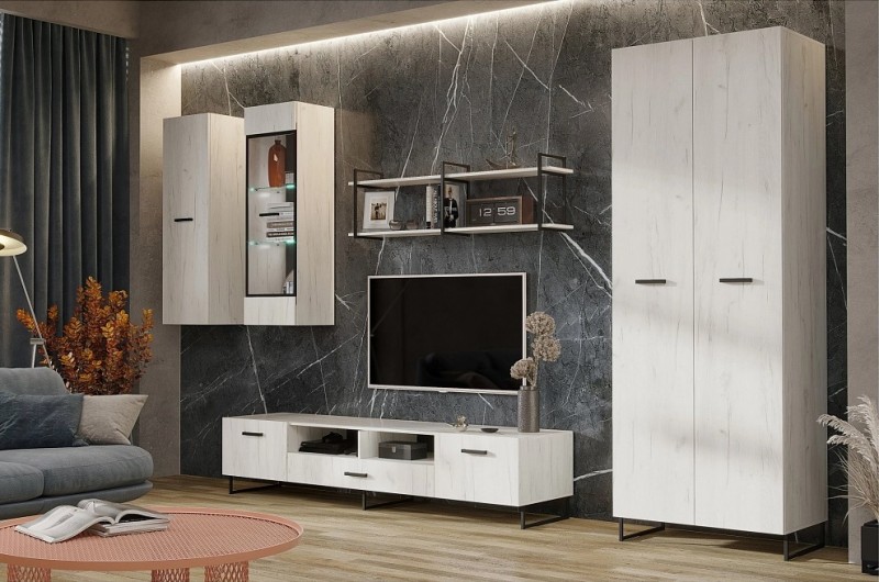 Мебель для гостиной Нэнси LOFT
