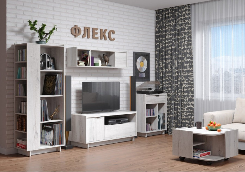 Мебель для гостиной Флекс