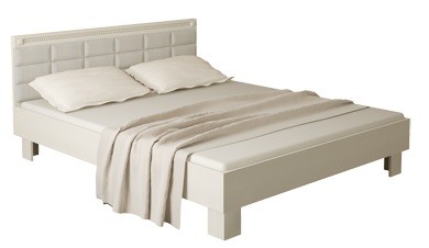 Кровать 1400*2000 с основанием Азалия 14М