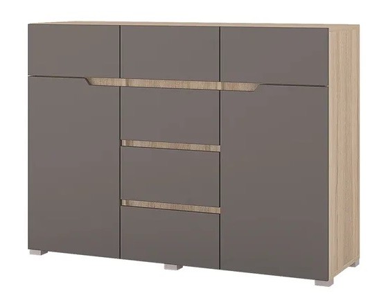 Комод 1200 детская Анталия