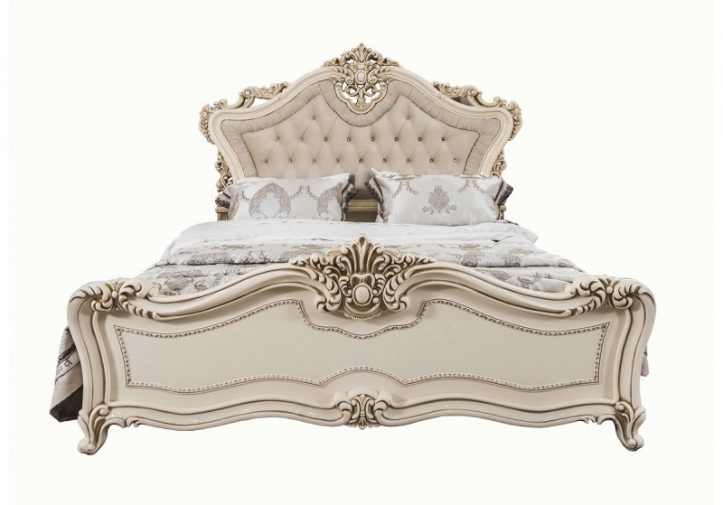 Кровать Джоконда 180*200 (Эра)
