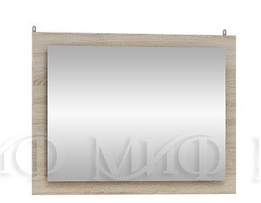 Мартина Зеркало
