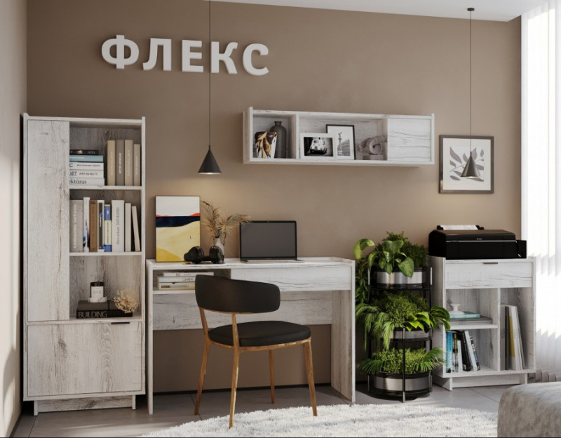 Модульная мебель Флекс (композиция 1)